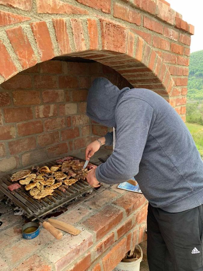 KostanjevacKod Slaveka公寓 外观 照片
